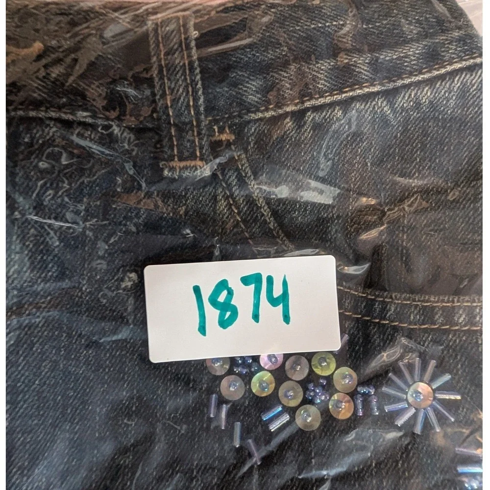 GAP size 10